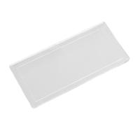 Lentille de loupe de soudage, lentille de loupe de casque de soudage, lentille de loupe de soudage PC, lentille de loupe de soudage transparente, lentille de lunettes de soudage, lentille de protectio