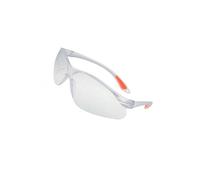Lentille de lunettes de protection AV13024 : transparente AVIT