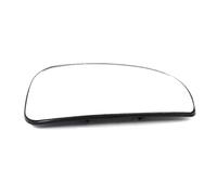 Lentille De Miroir Voiture Compatible Avec Peugeot Pour Boxer Manager Lentille Rétroviseur Voiture Lentille Rétroviseur En Verre Réfléchissant Accessoires Extérieurs Voiture