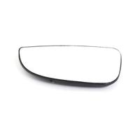 Lentille De Miroir Voiture Compatible Avec Peugeot Pour Boxer Manager Rétroviseur Latéral Chauffant Gauche Droite Rétroviseur D'angle En Verre Accessoires Extérieurs Voiture