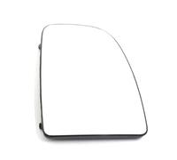 Lentille De Miroir Voiture Compatible Avec Peugeot Pour Boxer Manager Rétroviseur Latéral Chauffant Gauche Droite Rétroviseur D'angle En Verre Accessoires Extérieurs Voiture