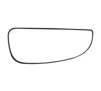 Lentille De Miroir Voiture Compatible Avec Ram Pour ProMaster Fourgonnette 2014 2015 2016-2023 Rétroviseur Gauche Droit Chauffant Côté Conducteur Passager Supérieur Inférieur