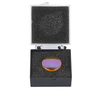 Lentille de mise au point optique CO2 de 20 mm de diamètre et de distance focale de 63,5 mm pour le remplacement des machines de gravure et de découpe - Composant optique pour les