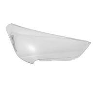 Lentille De Phare Couvercle Lentille Phare Voiture Côté Droit Coque D'abat-jour Lampe Frontale Pour Hyundai Pour Veloster 2011-2017 Phare Clair