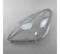 Lentille de phare de voiture Compatible Avec Benz Pour W219 CLS300 CLS350 CLS500 CLS550 2007 2008 2009 Coque Phare Voiture Abat-jour Transparent Couvercle D'objectif