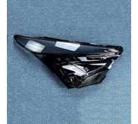 Lentille de phare de voiture Compatible Avec Buick Pour Electra E4 2023 Phare Avant Transparent Cache-phare Boîtier De Phare