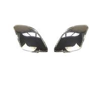 Lentille de phare de voiture compatible avec Suzuki Swift 2005 ~ 2016 Coque de rechange pour phare de voiture (deux côtés)