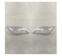 Lentille de phare de voiture de rechange pour Toyota pour Camry 2012 2013 2014 avant couvercle de phare Shell lampe Lens Lampshade