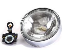 Lentille de phare SIEM pour Piaggio Vespa