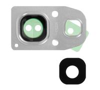 Lentille De Protection Complete Rose Caméra Arrière Samsung Galaxy A3/A5/A7 2017