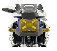 LENTILLE DE PROTECTION DE PHARE WRS JAUNE FLUO POUR BMW R 1300 GS ADVENTURE 2024