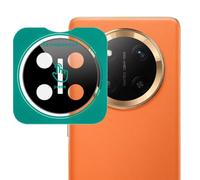 Lentille de Protection en Verre Trempé Honor Magic 7 Lite / X9c Cadre Auto-Positionnable