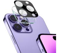 Lentille de Protection en Verre Trempé iPhone 16 Pro / 16 Pro Max IMAK