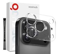 Lentille de Protection en Verre Trempé iPhone 17 Pro Max (transparenre)