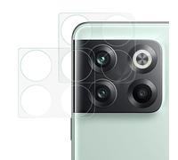 DEALY Lentille de Protection en Verre Trempé pour OnePlus 10T 5G