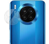 Lentille de Protection en Verre Trempé pour Compatible avec Honor 50 Lite/Compatible avec Huawei Nova 8i IMAK