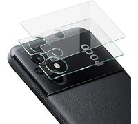 Lentille de Protection en Verre Trempé pour Compatible avec Poco M5 IMAK