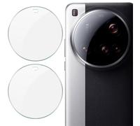 Lentille de Protection en Verre Trempé pour Compatible avec Xiaomi 15 Ultra IMAK