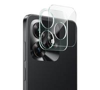 Lentille de Protection en Verre Trempé pour Écran Honor X5c / X5c Plus