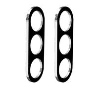 Lentille de Protection en Verre Trempé pour Écran Samsung Galaxy A05s