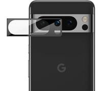 Lentille de Protection en Verre Trempé pour Google Pixel 8 Pro Version Noire