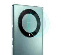 Lentille de Protection en Verre Trempé pour Honor Magic 5 Lite 5G / X9a