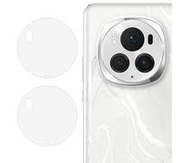 DEALY Lentille de Protection en Verre Trempé pour Honor Magic 6 Pro