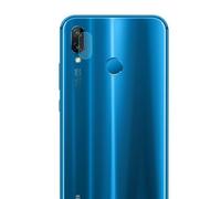 Lentille de Protection en Verre Trempé pour Huawei P20 Lite Hat Prince