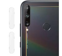 Lentille de Protection en Verre Trempé pour Huawei P40 Lite E / Y7p IMAK
