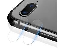 Lentille de Protection en Verre Trempé pour iPhone 8 Plus / 7 Plus / 6 Plus / 6s Plus