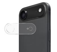 Lentille de Protection en Verre Trempé pour iPhone Air