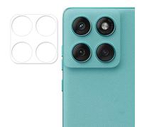 Lentille De Protection En Verre Trempé Pour Motorola Edge 60 / 60 Fusion