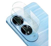 Lentille de Protection en Verre Trempé pour Oppo A60