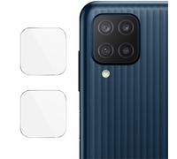 Lentille de Protection en Verre Trempé pour Samsung Galaxy M12 / F12 IMAK