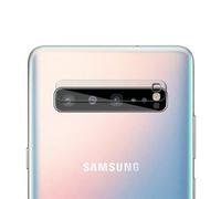Lentille de Protection en Verre Trempé pour Samsung Galaxy S10 5G