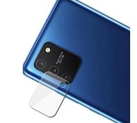 Lentille de Protection en Verre Trempé pour Samsung Galaxy S10 Lite
