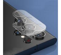 Lentille de Protection en Verre Trempé pour Samsung Galaxy S24 Ultra 5G ENKAY