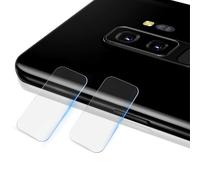 Lentille de Protection en Verre Trempé pour Samsung Galaxy S9 Plus IMAK
