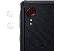 Lentille de Protection en Verre Trempé pour Samsung Galaxy XCover 5 IMAK
