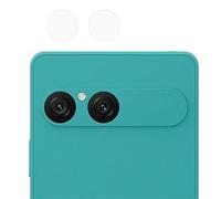 Lentille de Protection en verre Trempé pour Sony Xperia 10 VII
