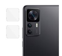 Lentille De Protection En Verre Trempé Pour Xiaomi 12t Pro Imak