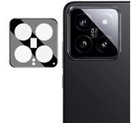 Lentille de Protection en Verre Trempé pour Xiaomi 14 (Version Noire) IMAK