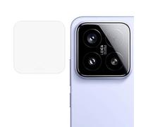 Lentille de Protection en Verre Trempé pour Xiaomi 15