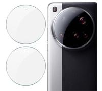 Lentille de Protection en Verre Trempé pour Xiaomi 15 Ultra IMAK