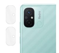 Lentille de Protection en Verre Trempé pour Xiaomi Redmi 12C