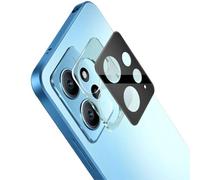 Lentille De Protection En Verre Trempé Pour Xiaomi Redmi Note 12 4g