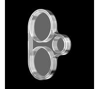 Lentille de Protection en Verre Trempé pour Xiaomi Redmi Note 13 Pro Plus 5G ENKAY