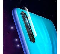 Lentille de Protection en Verre Trempé pour Xiaomi Redmi Note 8