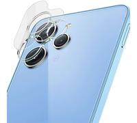 DEALY Lentille de Protection en Verre Trempé pour Xiaomi Redmi 12 IMAK