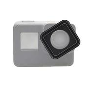 Lentille de protection, filtre UV, pièce pour modèles 5 6 7 | Accessoire de Remplacement, Usage Caméra, Couvercle D'objectif, Compatible avec Modèles 5 6 7, Filtre UV